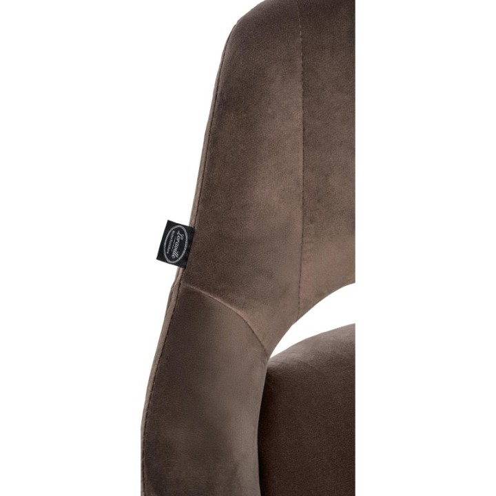 2er Set Barhocker Milet Samt C
