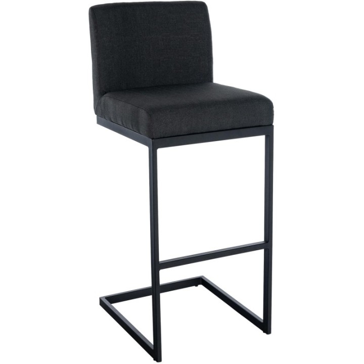 Barhocker Hopewell Stoff B