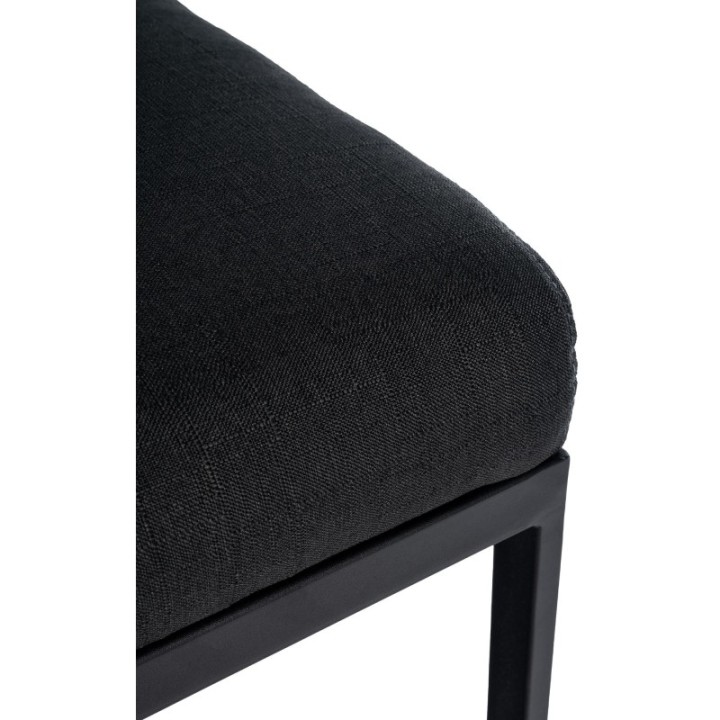 Barhocker Hopewell Stoff B