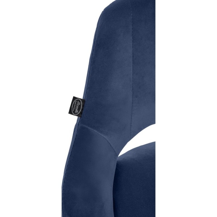 2er Set Barhocker Milet Samt W