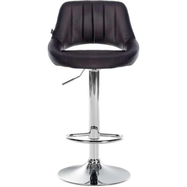 2er Set Barhocker Milet Kunstleder C