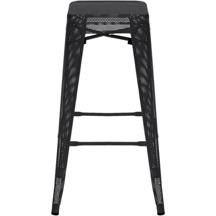 4er Set Barhocker Fletcher
