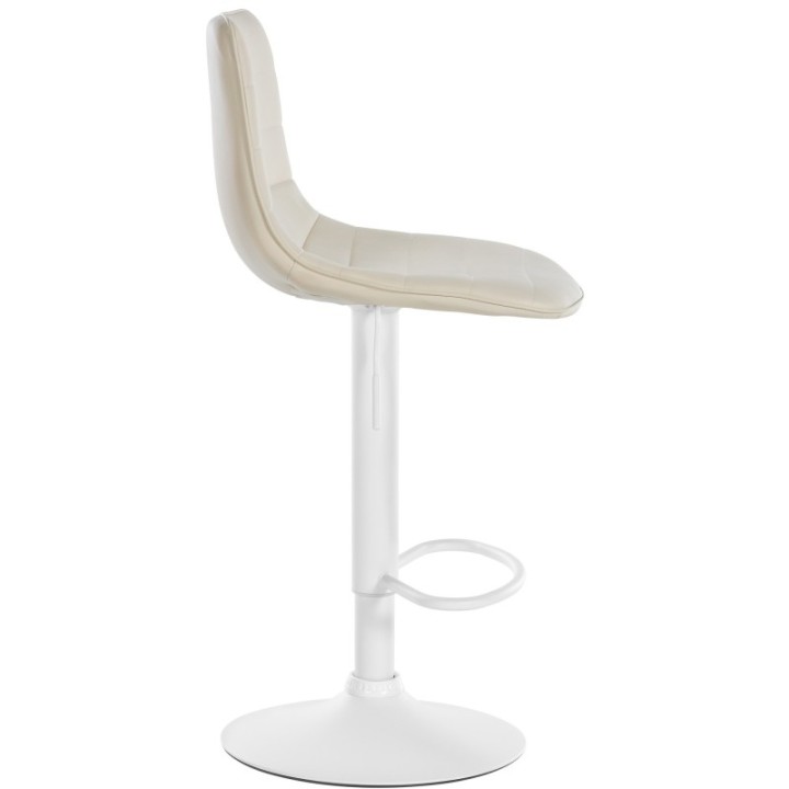 2er Set Barhocker Lex Kunstleder W