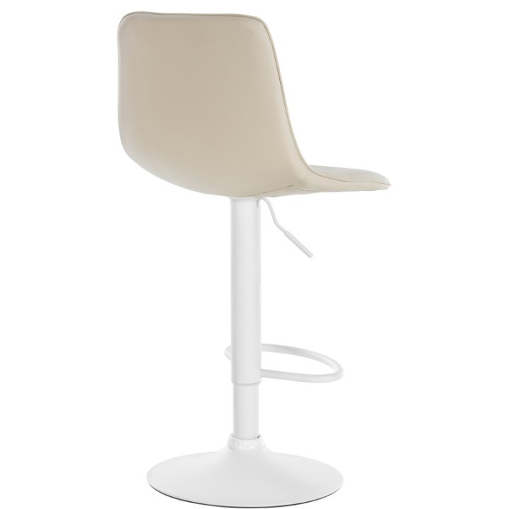 2er Set Barhocker Lex Kunstleder W