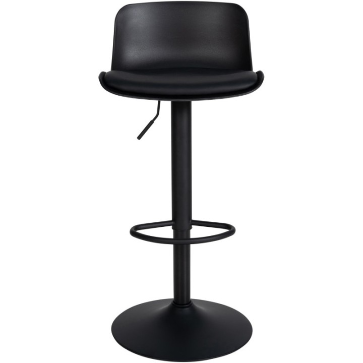 2er Set Barhocker Almada Kunstleder