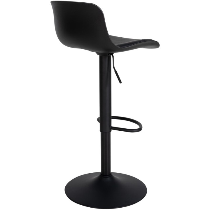 2er Set Barhocker Almada Kunstleder