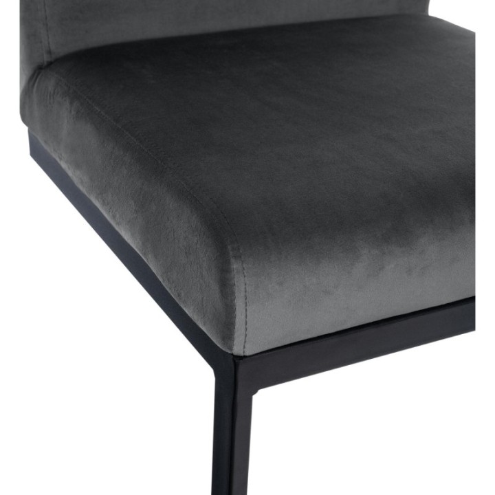 Barhocker Hopewell Samt B