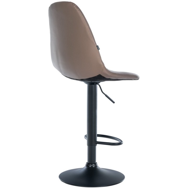 Barhocker Elmore Kunstleder B