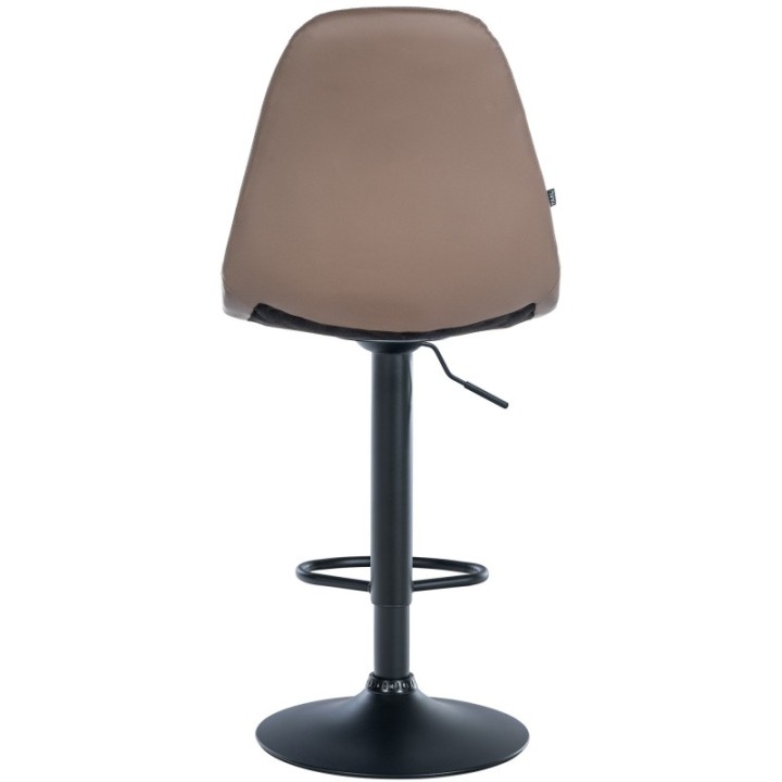 Barhocker Elmore Kunstleder B
