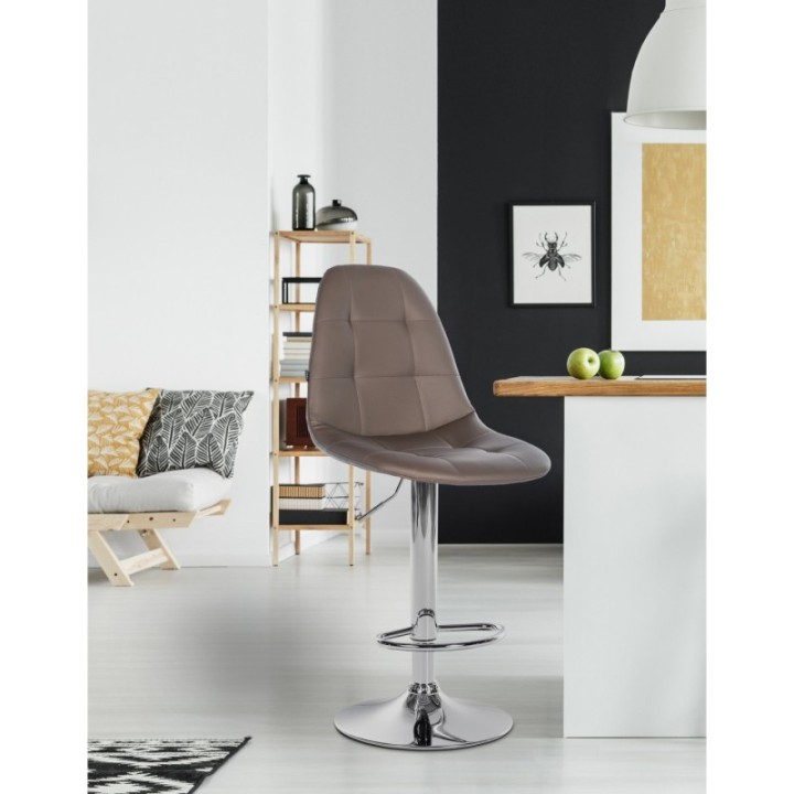 Barhocker Elmore Kunstleder C
