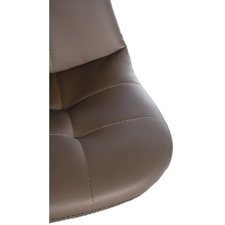 Barhocker Elmore Kunstleder W