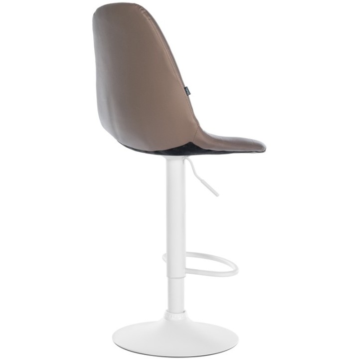 Barhocker Elmore Kunstleder W