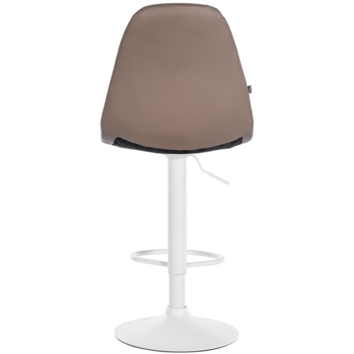 Barhocker Elmore Kunstleder W