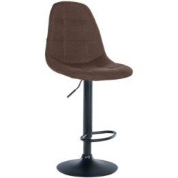 Barhocker Elmore Stoff B