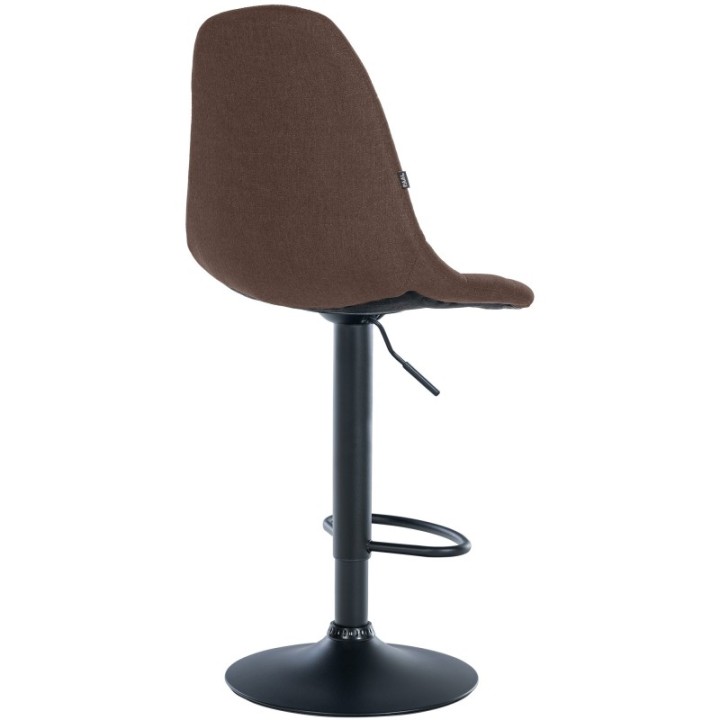 Barhocker Elmore Stoff B