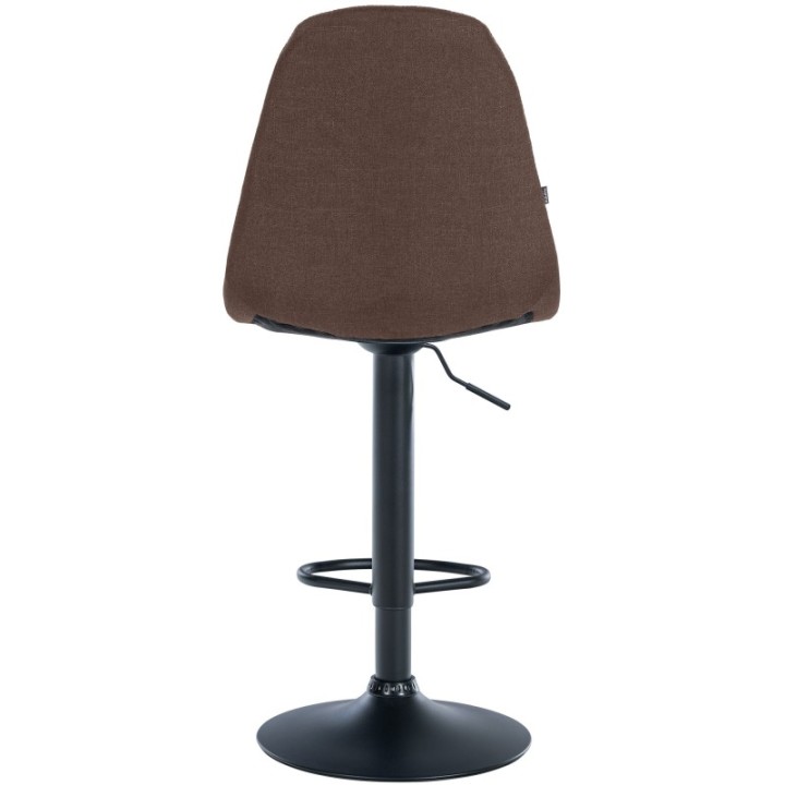 Barhocker Elmore Stoff B