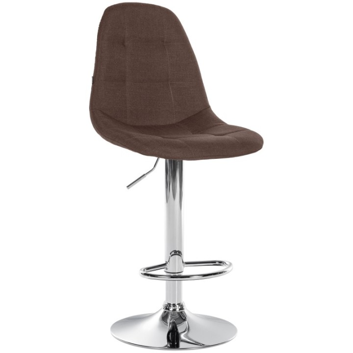 Barhocker Elmore Stoff C