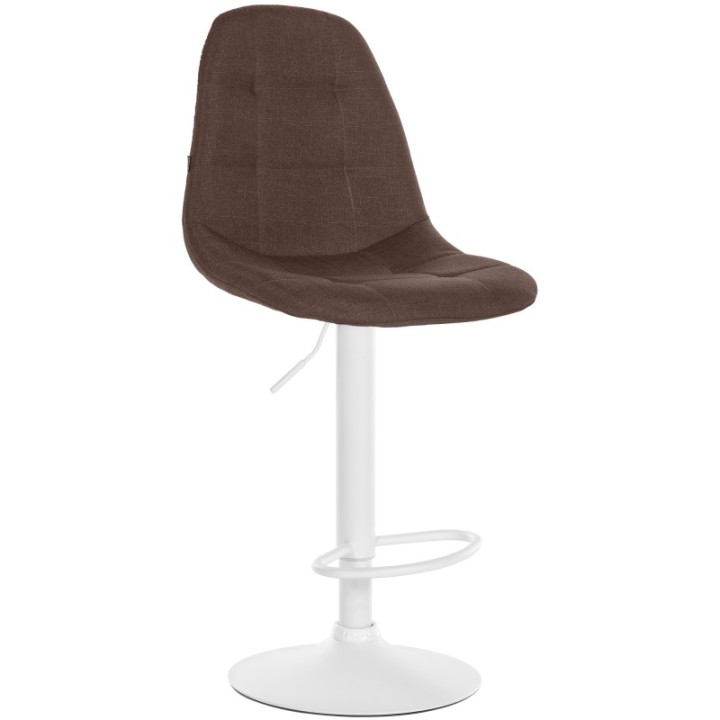Barhocker Elmore Stoff W