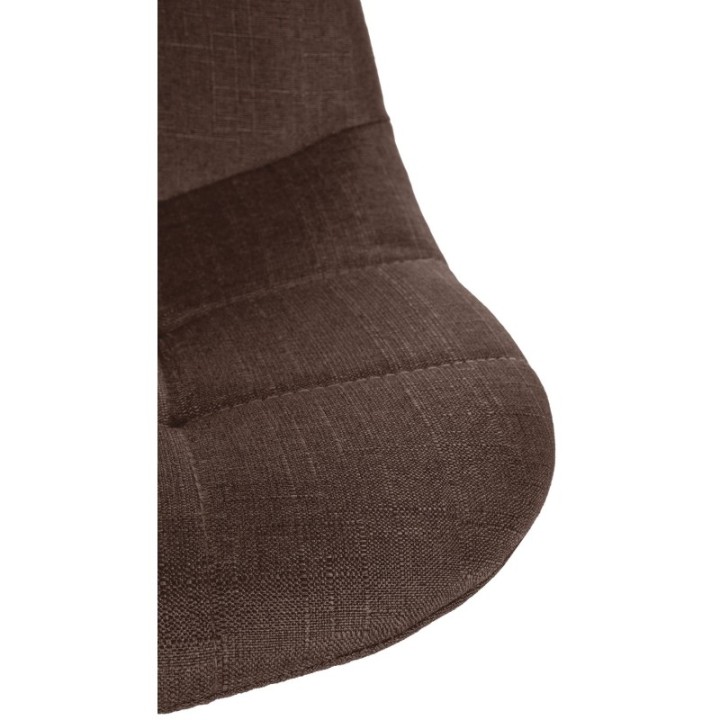 Barhocker Elmore Stoff W