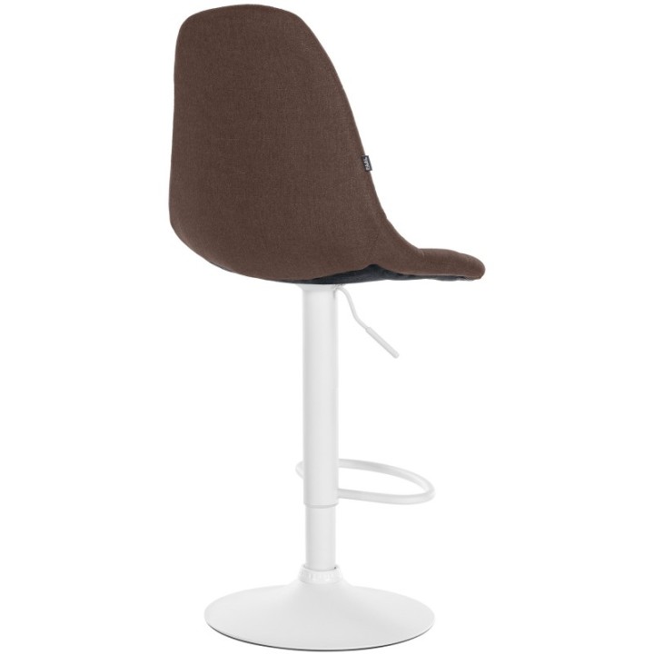 Barhocker Elmore Stoff W