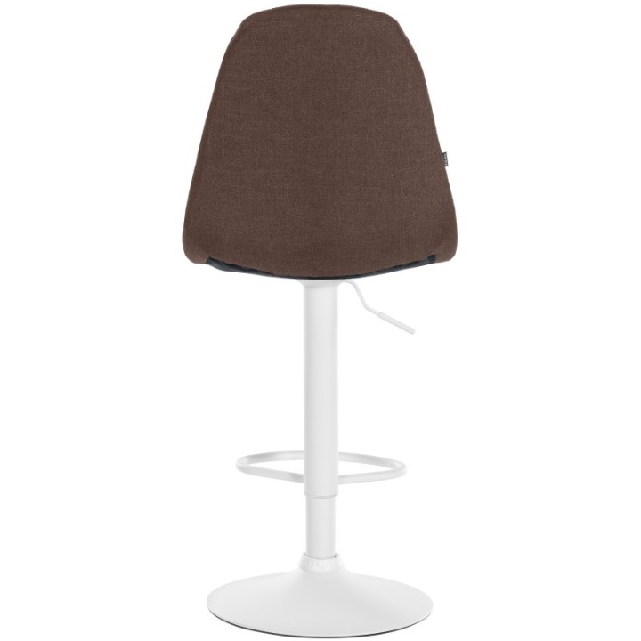 Barhocker Elmore Stoff W