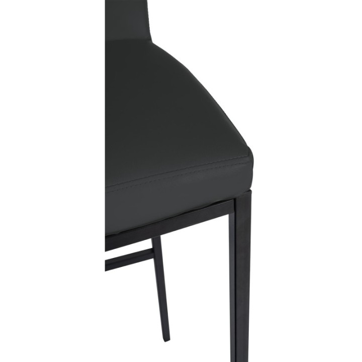 Barhocker Freeport Kunstleder B