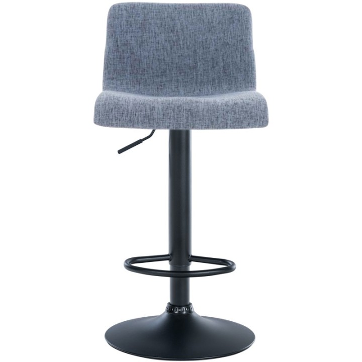 Barhocker Hoover Stoff B