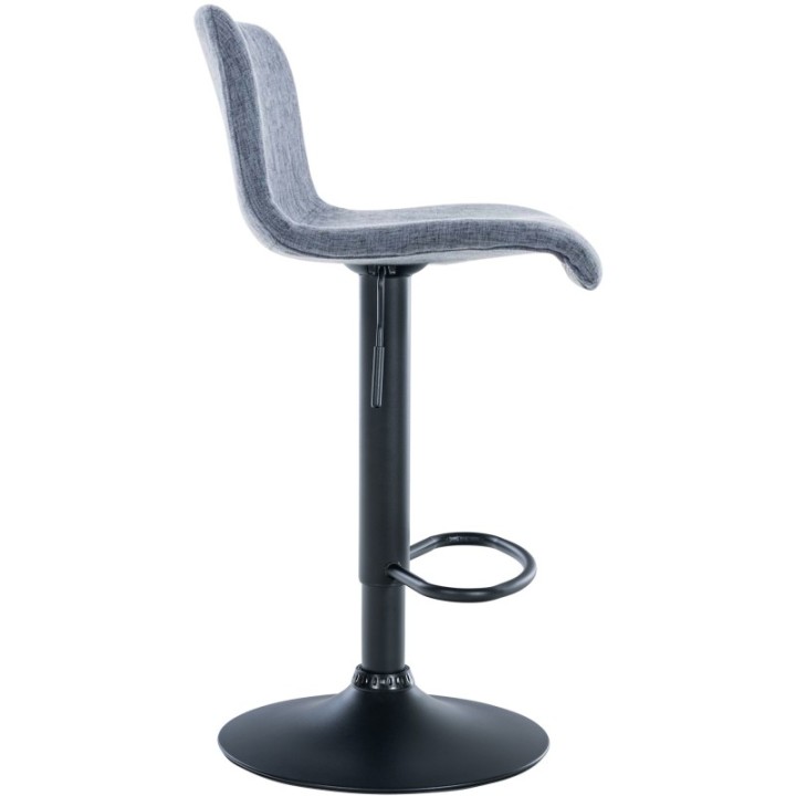 Barhocker Hoover Stoff B