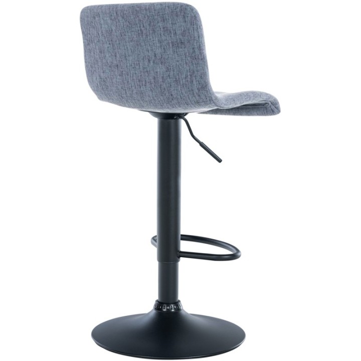 Barhocker Hoover Stoff B