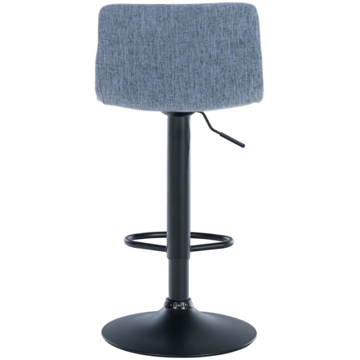 Barhocker Hoover Stoff B