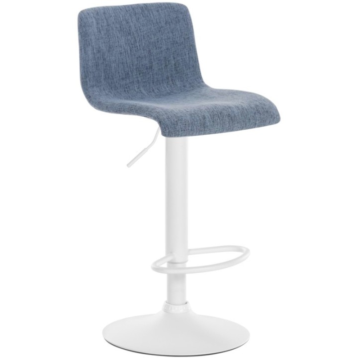Barhocker Hoover Stoff W