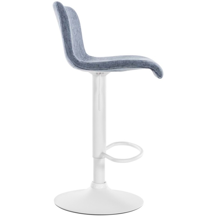 Barhocker Hoover Stoff W