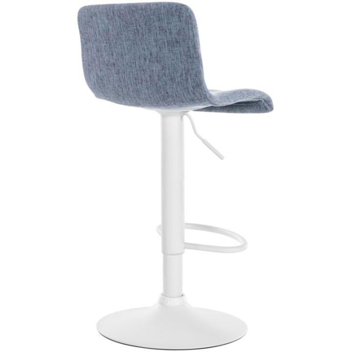 Barhocker Hoover Stoff W