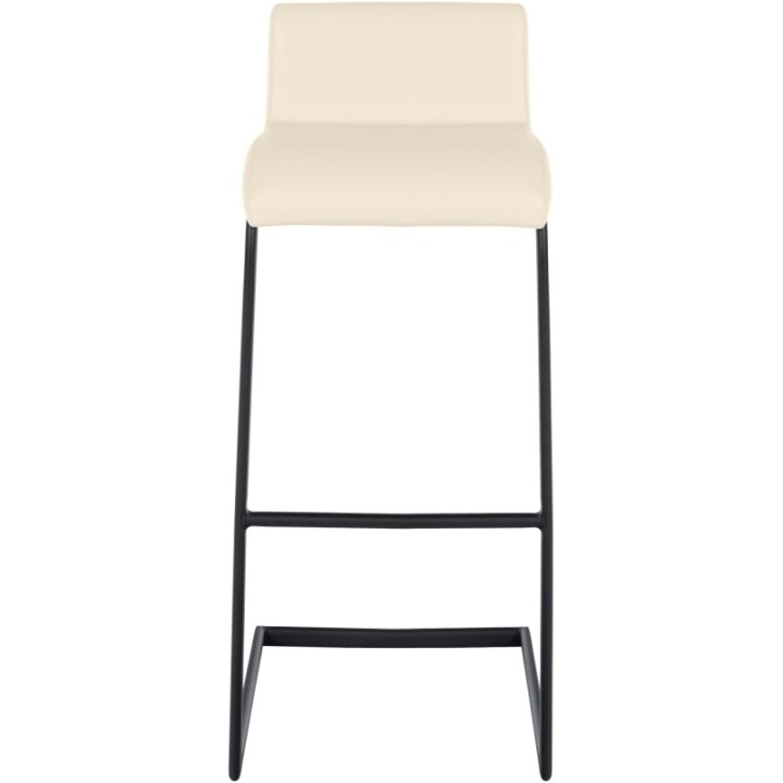 2er Set Barhocker Newport B Kunstleder