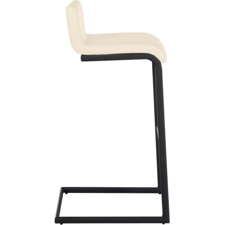 2er Set Barhocker Newport B Kunstleder