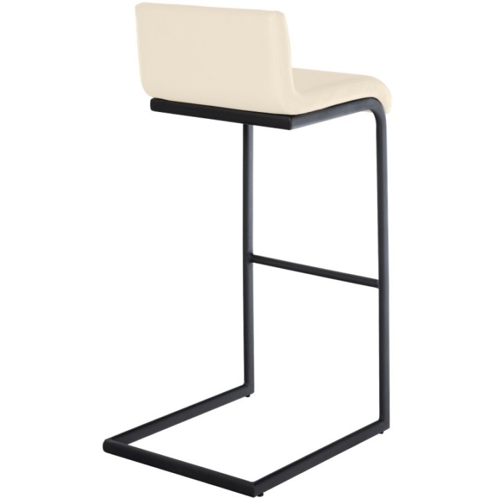 2er Set Barhocker Newport B Kunstleder