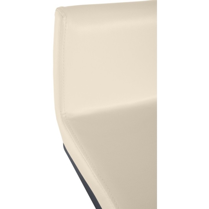 2er Set Barhocker Newport B Kunstleder
