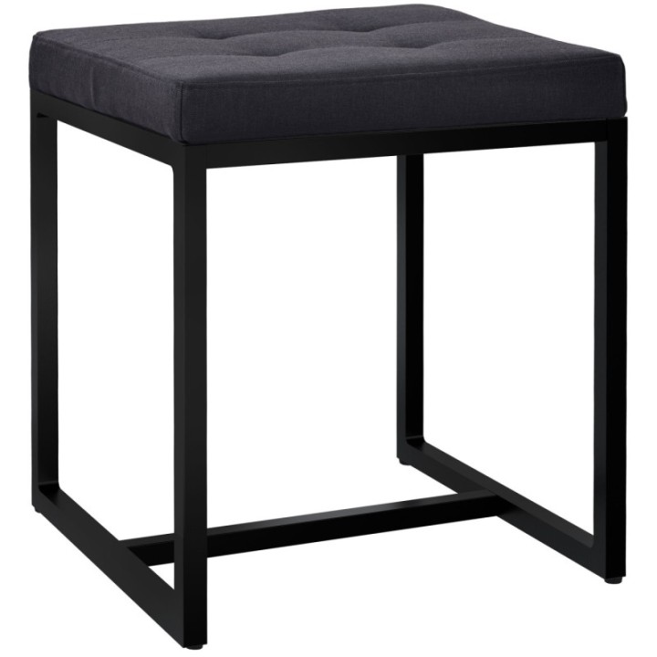 Sitzhocker Barci B Stoff