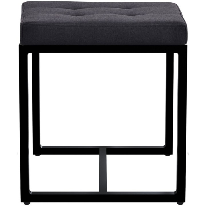 Sitzhocker Barci B Stoff
