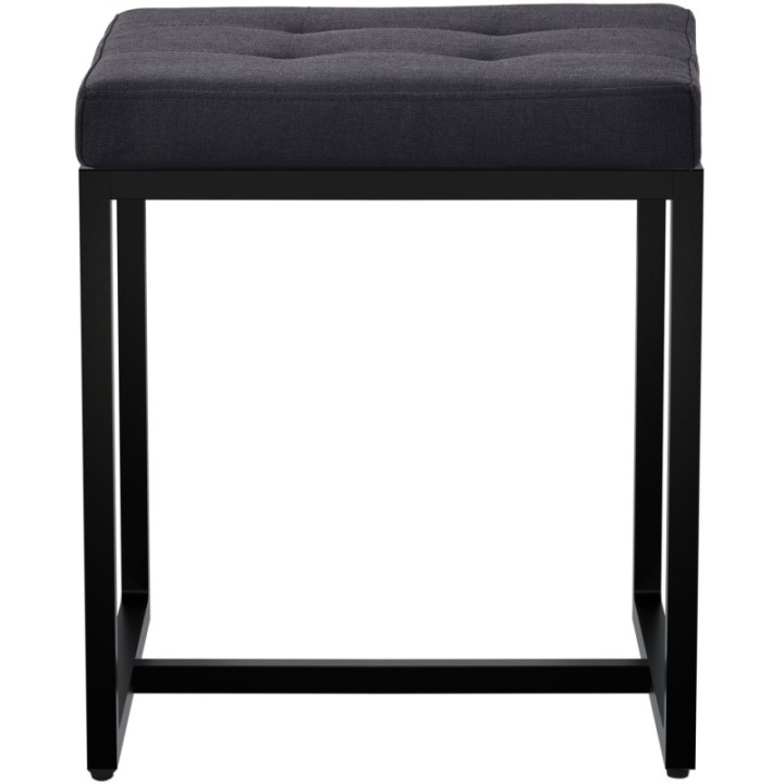 Sitzhocker Barci B Stoff