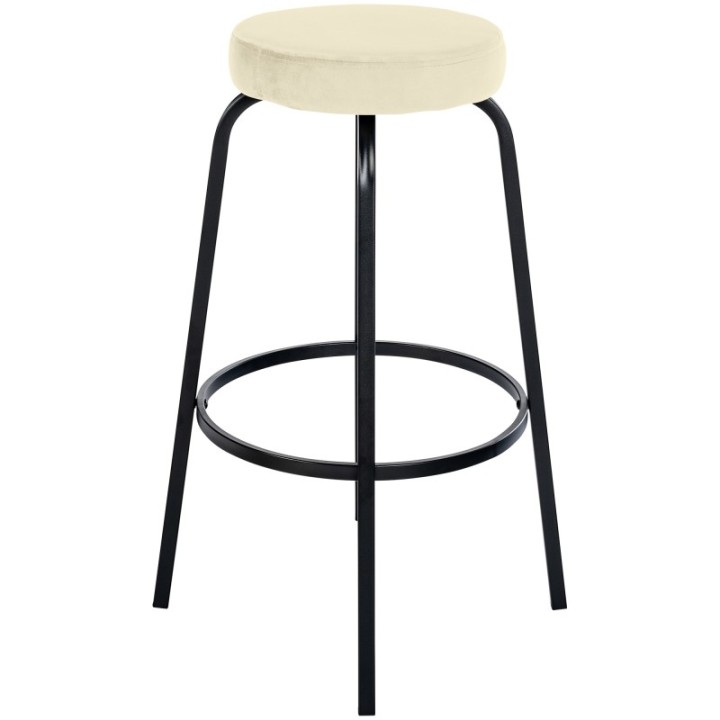 Barhocker Kamari Samt