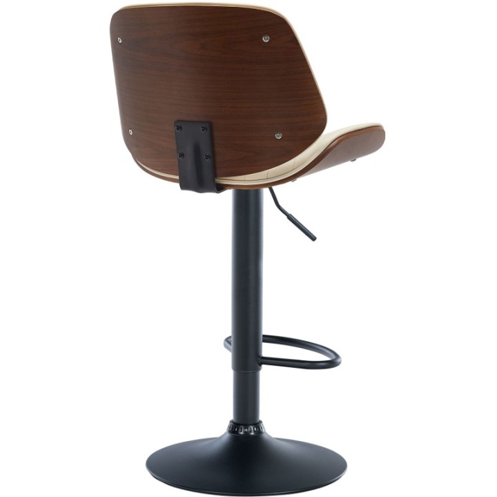 2er Set Barhocker Nova Kunstleder