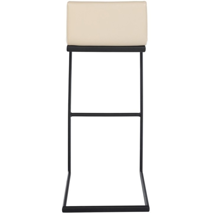Barhocker Newport Kunstleder B