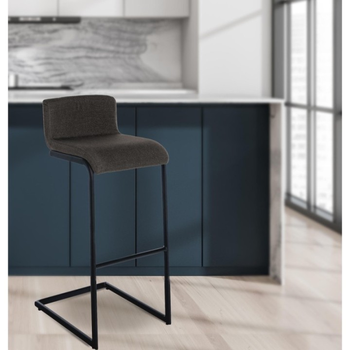 Barhocker Newport Stoff B