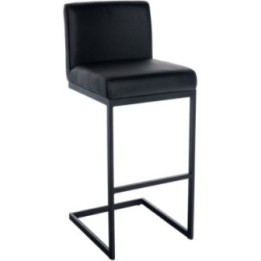 Barhocker Hopewell Kunstleder B