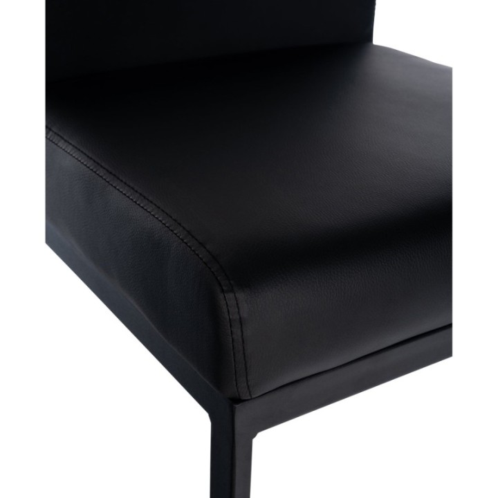 Barhocker Hopewell Kunstleder B