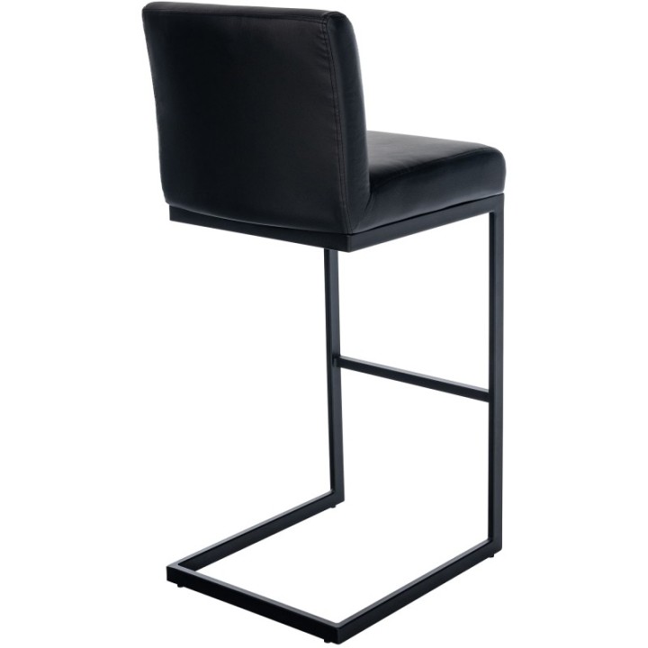 Barhocker Hopewell Kunstleder B