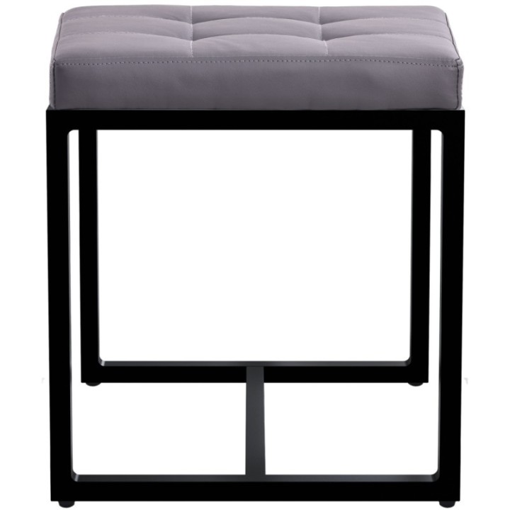 Sitzhocker Barci B Kunstleder 