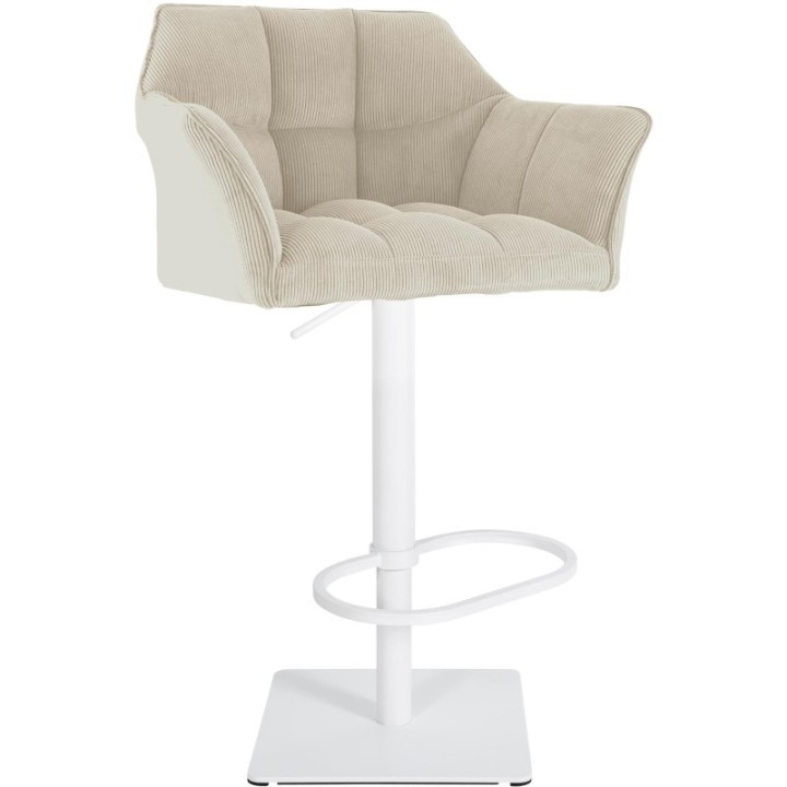 Barhocker Damaso W Cord