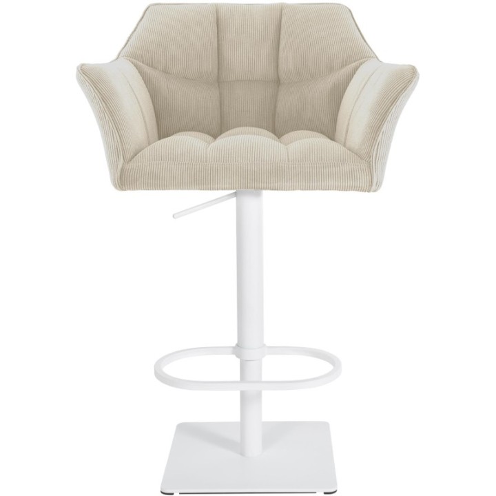 Barhocker Damaso W Cord